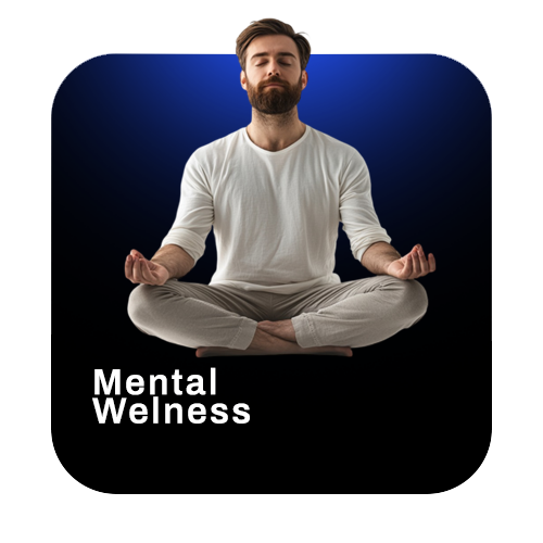 Daily Mental Wellness