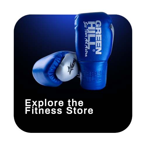 Shop Fitness Products