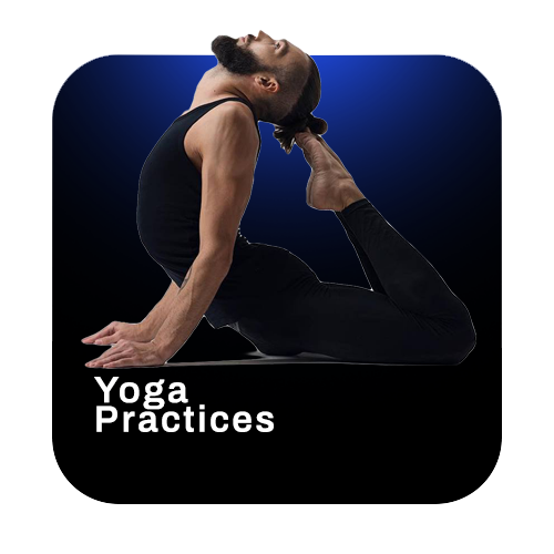 Practice Yoga at Home