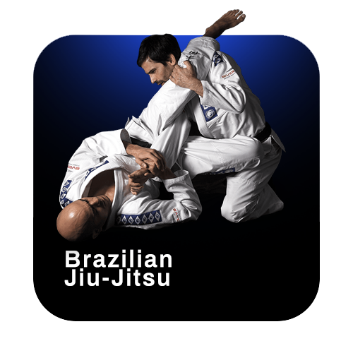 BJJ Training