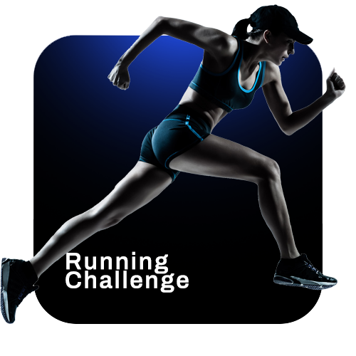 Take a Running Challenge
