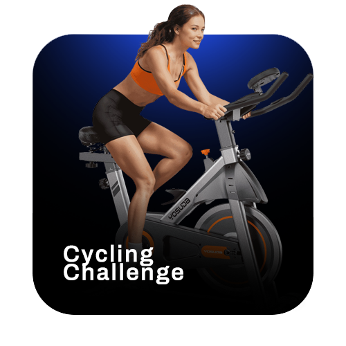 Take a Cycling Challenge