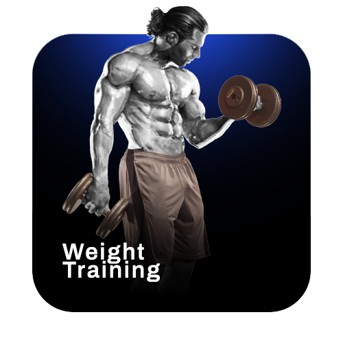 The Right way to Body building